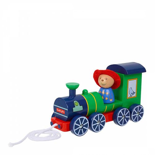 Paddington Steam Train - Orange Tree Toys - Modalova