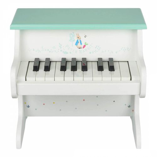 Peter Rabbit Piano - Orange Tree Toys - Modalova