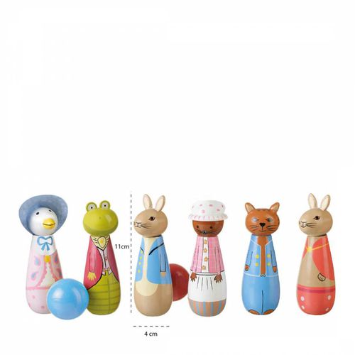 Peter Rabbit Skittles - Orange Tree Toys - Modalova