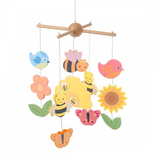 Spring Garden Mobile - Orange Tree Toys - Modalova