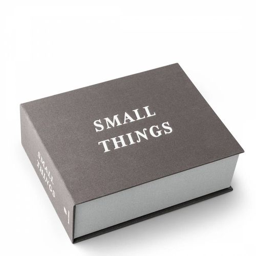 Small Things Box Grey - Printworks - Modalova