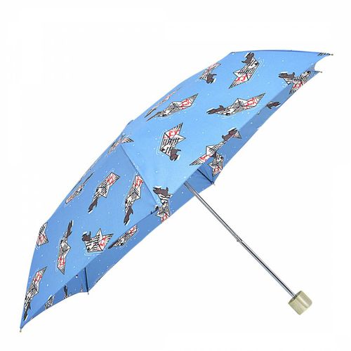 Blue Sail away Responsible Handbag Umbrella - Radley - Modalova