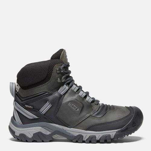 Black Ridge Flex Waterproof Hiking Boots - Keen - Modalova