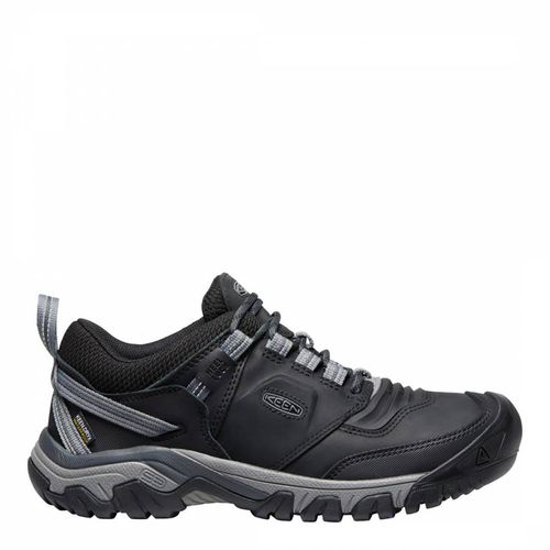 Black Ridge Flex Waterproof Hiking Boots - Keen - Modalova