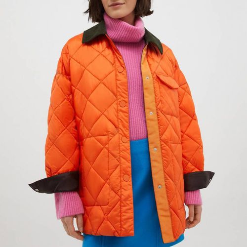 Orange Loriana Jacket - Max&Co. - Modalova