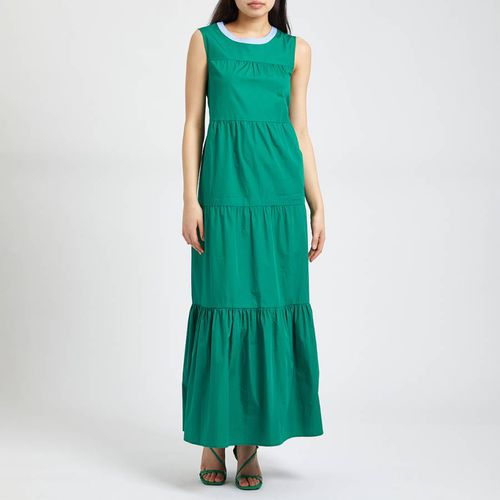 Multi Green Salita Dress - Max&Co. - Modalova