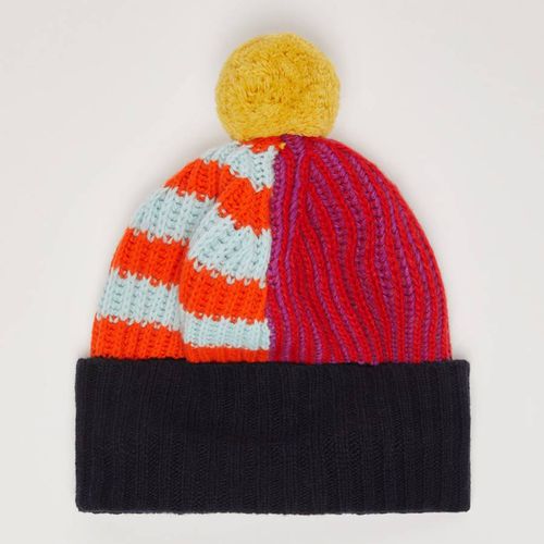 Multi Coloured Abbinato Hat - Max&Co. - Modalova