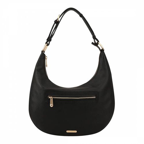 Black Laila Shoulder Bag - Paul Costelloe - Modalova