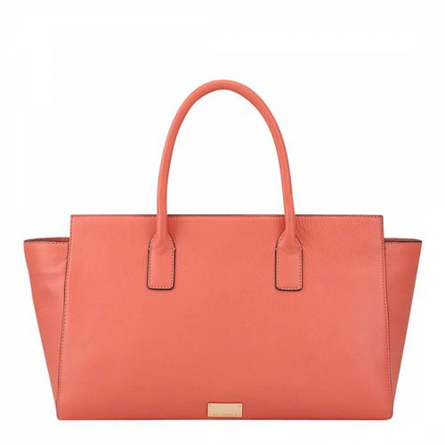 Terra Cotta Galana Tote - Paul Costelloe - Modalova