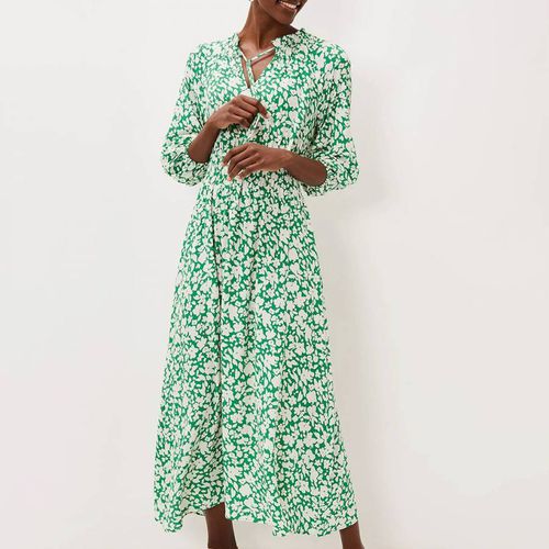 Print Phillipa Floral Maxi Dress - Phase Eight - Modalova