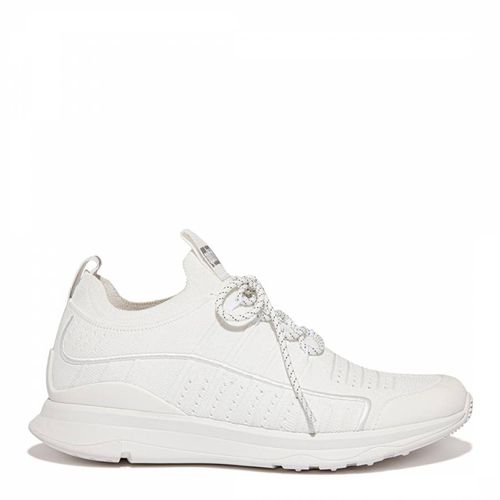 Urban Vitamin Ff Knit Sports Trainers - FitFlop - Modalova