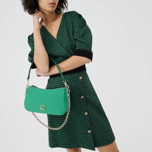 Emerald Pausa Handbag - Marella - Modalova