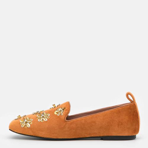 Orange Hall Flat Shoes - Max&Co. - Modalova