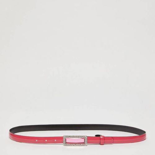 Fuchsia Mirror Belt - Max&Co. - Modalova