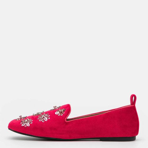 Pink Hall Flat Shoes - Max&Co. - Modalova