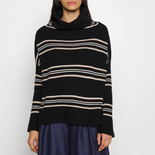 Pattern Scorgere Cashmere Jumper - Max&Co. - Modalova