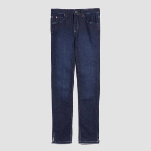 Blue Ipalio Skinny Stretch Jean - Max&Co. - Modalova