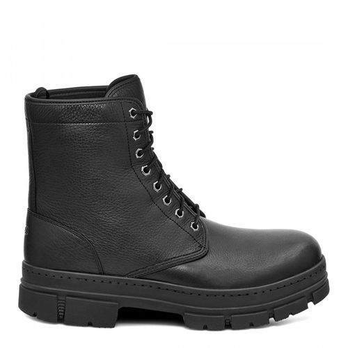 Men's Black Skyview Service Boots - UGG - Modalova