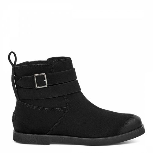 Black Josefene Ankle Boots - UGG - Modalova