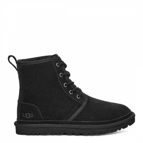 Black Neumel High Ankle Boots - UGG - Modalova