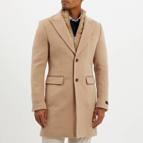 Gianni feraud hotsell mens coat