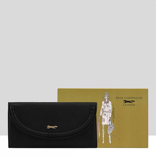 Black Luza Purse - Paul Costelloe - Modalova