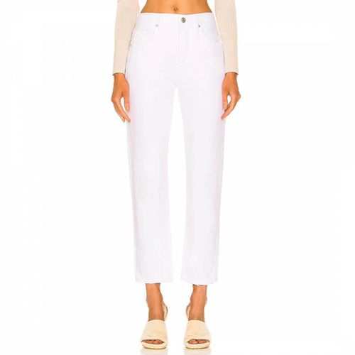 White Le Original Slim Jeans - Frame - Modalova