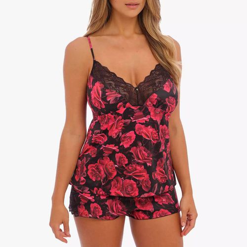 Black Lucia Camisole - Fantasie - Modalova