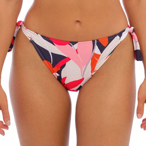 Multi Almeria Tie Side Bikini Brief - Fantasie - Modalova