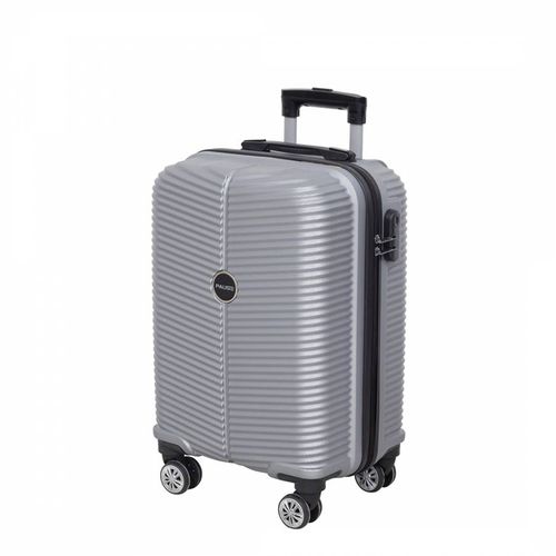 Grey Cabin Size Polina Suitcase - Polina - Modalova