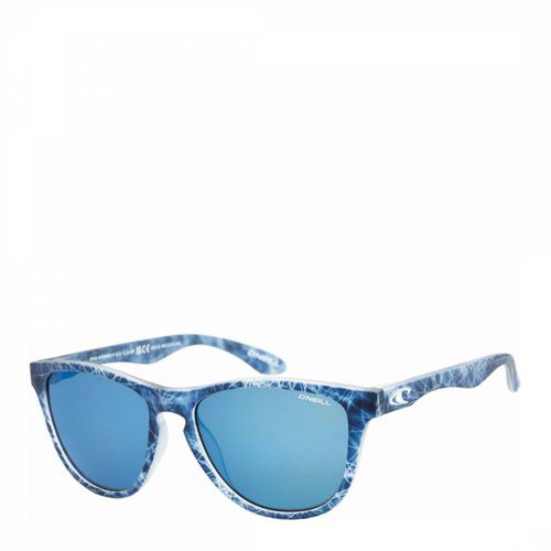 Unisex Blue O'Neill Sunglasses 55mm - O'Neill - Modalova