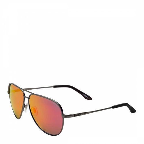Men's Black & Pink Sunglasses 58mm - O'Neill - Modalova