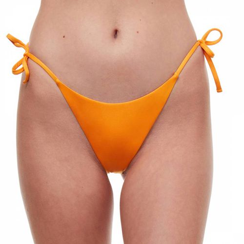 Orange Mango Bikini Bottom - Gottex - Modalova