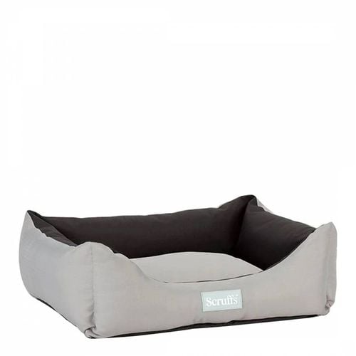 Expedition Box Bed Medium Storm Grey - Scruffs - Modalova