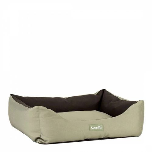 Expedition Box Bed Large Khaki Green - Scruffs - Modalova