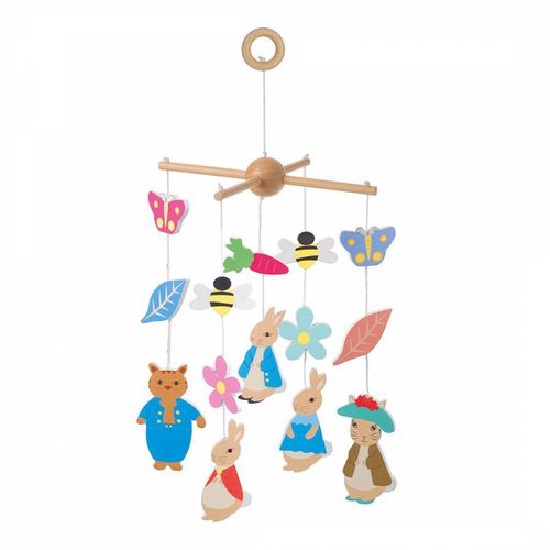 Peter Rabbit Mobile - Orange Tree Toys - Modalova