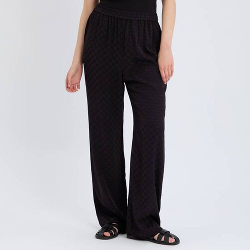 Logo Pull On Pj Trouser - Michael Kors - Modalova