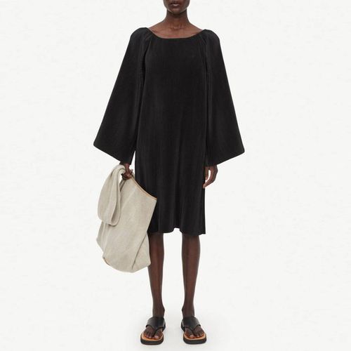 Black Viella Dress - By Malene Birger - Modalova