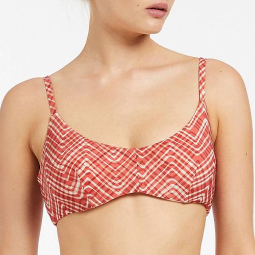 Maple Bonita C-D Underwire Bikini Top - Jets - Modalova