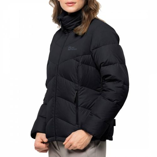 Herzberg Weather Resist Down Jacket - Jack Wolfskin - Modalova