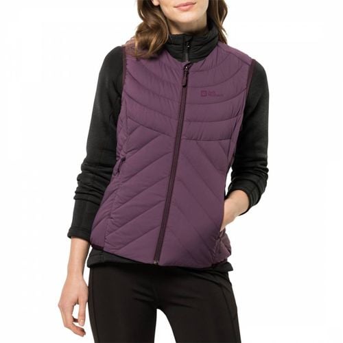 Athletic Functional Down Vest Gilet - Jack Wolfskin - Modalova