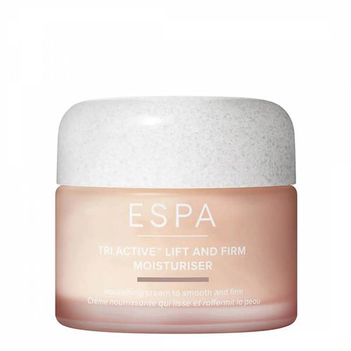 Tri-Active Lift & Firm Moisturiser - 55ml - ESPA - Modalova