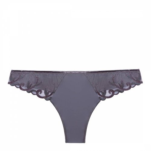 Grey Brief - Simone Perele - Modalova