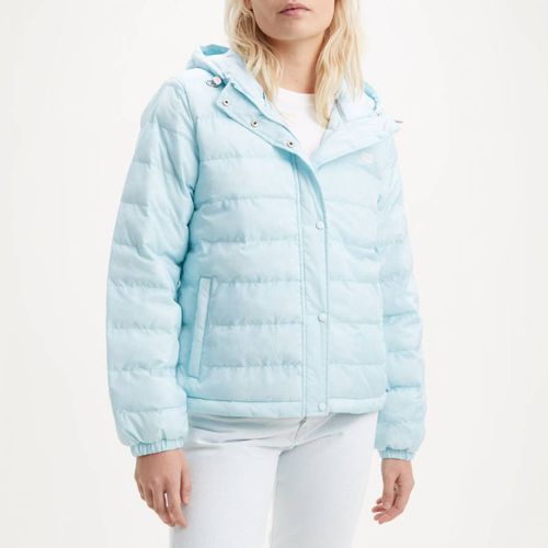 Light Edie Quilted Packable Jacket - Levi's - Modalova