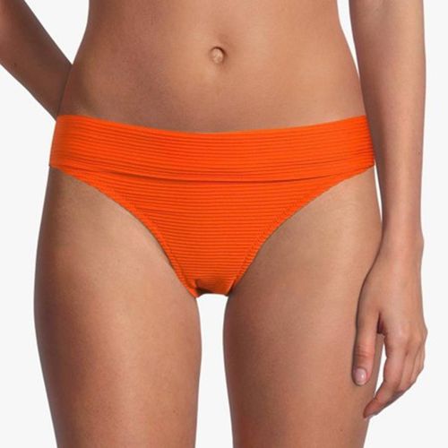 Orange Sicily Bikini Bottoms - Heidi Klein - Modalova