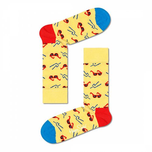 Tropical Night 5 pack Socks Gift Set - Happy Socks - Modalova