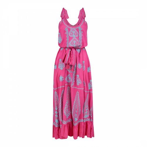 Atzaro Maxi Hot Pink - Pranella - Modalova