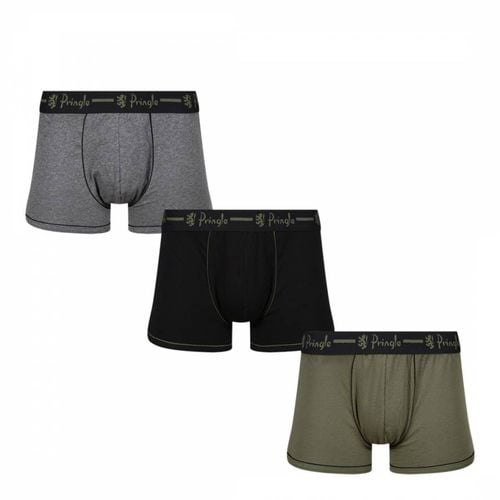 Multi 3PK Trunks - Pringle - Modalova