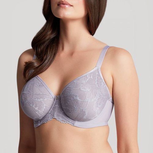 Radiance Moulded Non-Padded Bra - Panache - Modalova