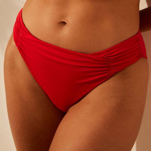 Red Anya Riva Bikini Brief - Panache - Modalova